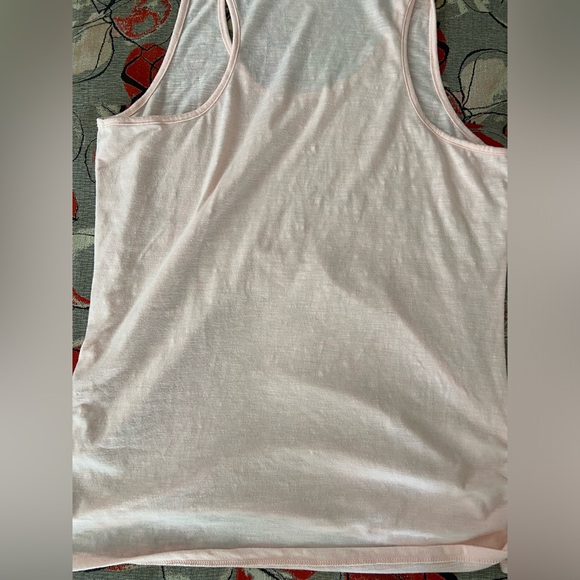 Woman’s sequin tank top - Picture 6 of 6